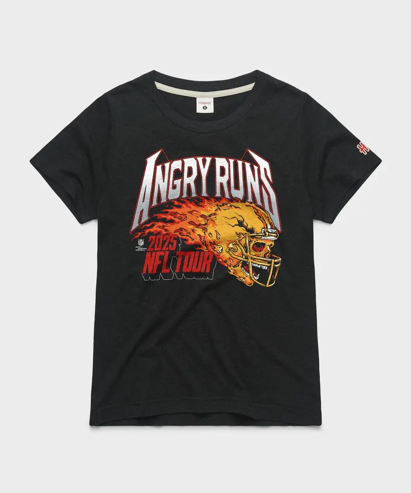 Women's Angry Runs 2025 Tour 1