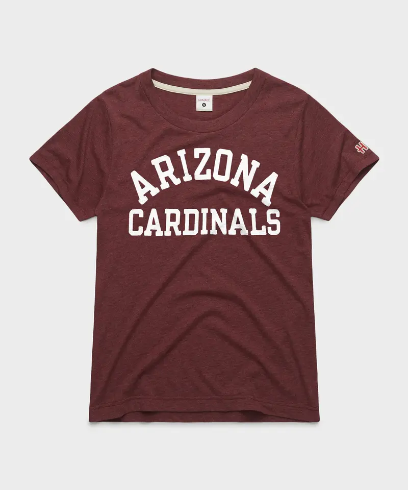 Women's Arizona Cardinals Classic 1