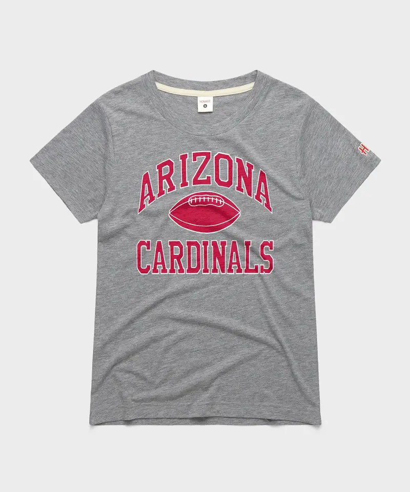 Women's Arizona Cardinals Gridiron 1