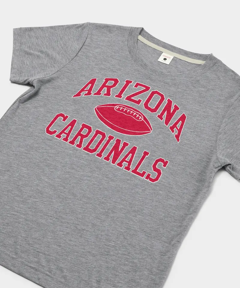 Women's Arizona Cardinals Gridiron 2
