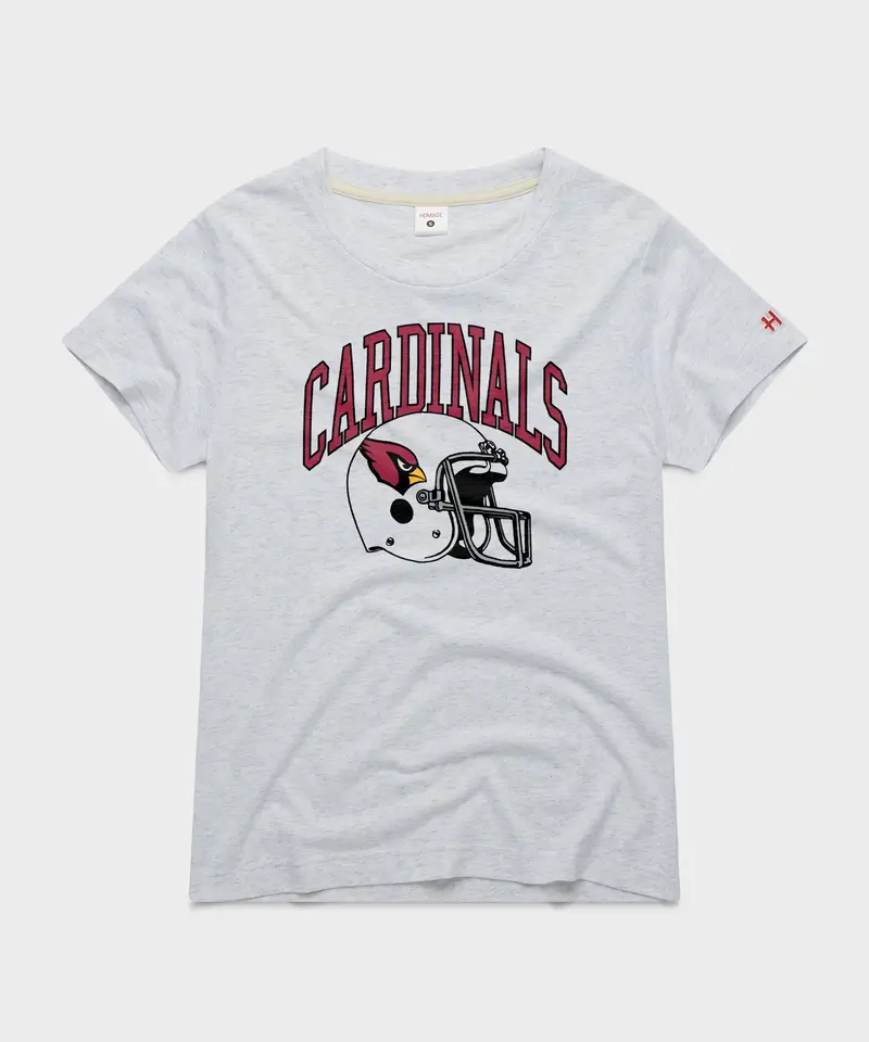 Women's Arizona Cardinals Helmet 1