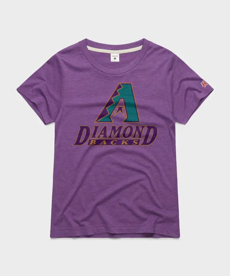 Women's Arizona Diamondbacks '98 1