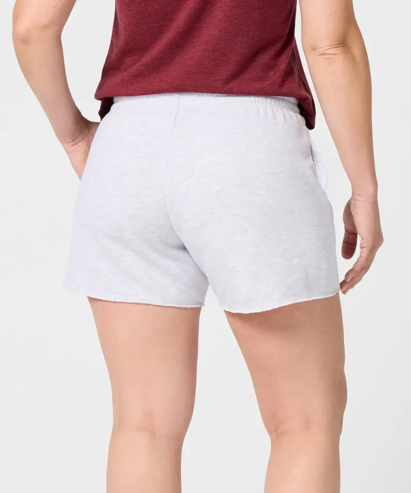 Women's Arizona Diamondbacks Jersey Logo '23 Sweat Shorts 4