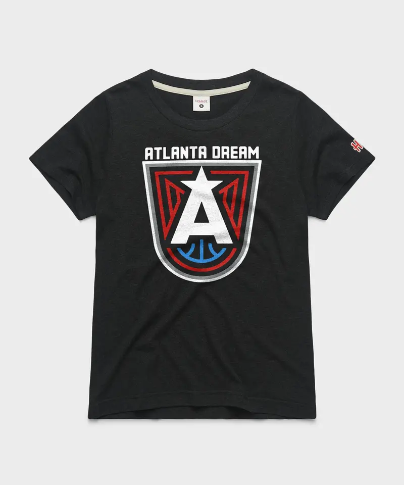 Women's Atlanta Dream Logo 1