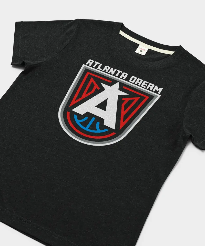 Women's Atlanta Dream Logo 2