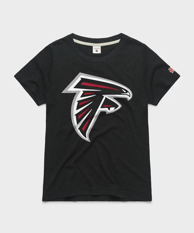 Women's Atlanta Falcons '03 1
