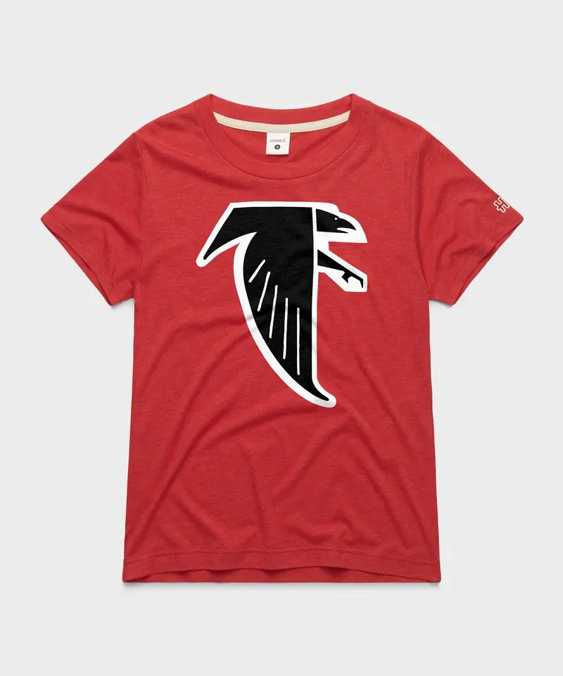 Women's Atlanta Falcons '90 1