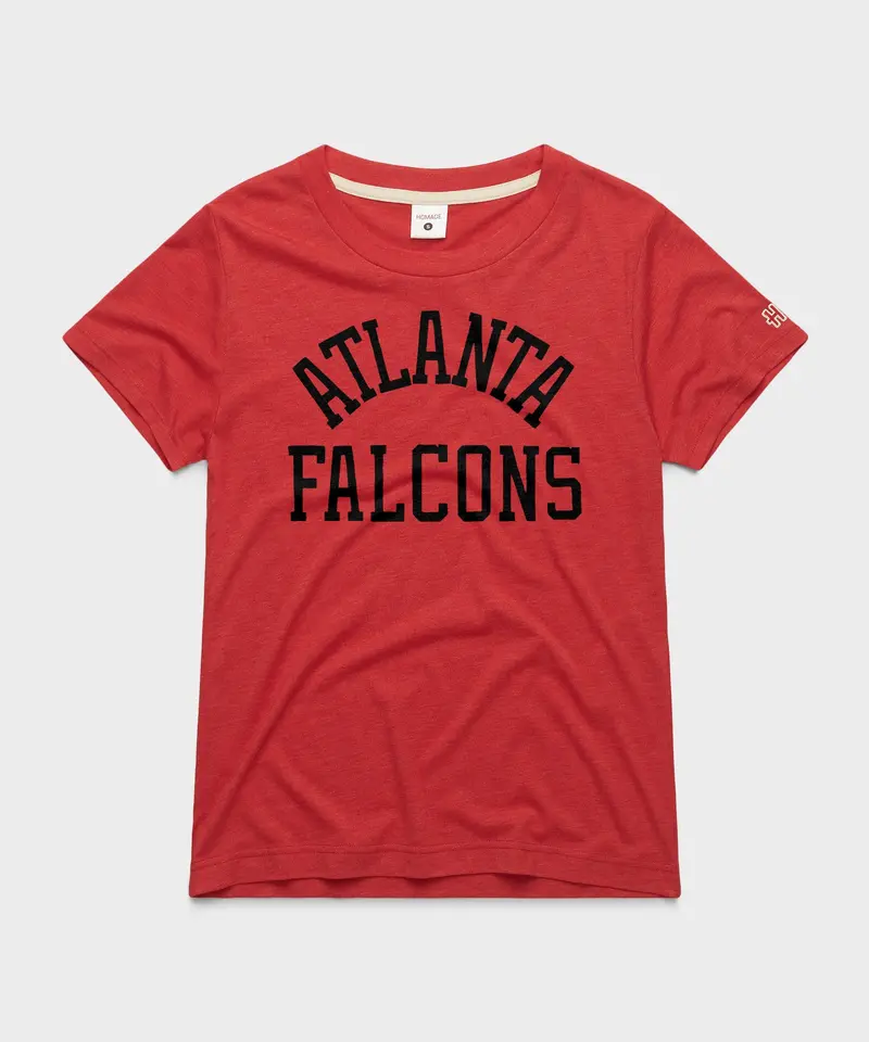 Women's Atlanta Falcons Classic 1