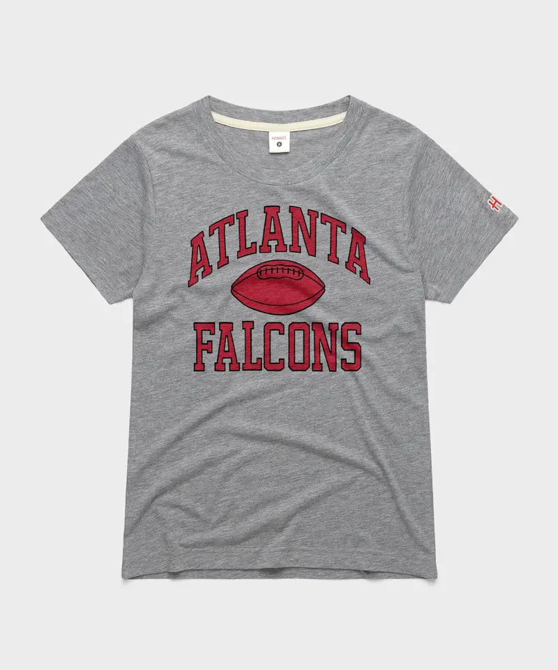 Women's Atlanta Falcons Gridiron 1