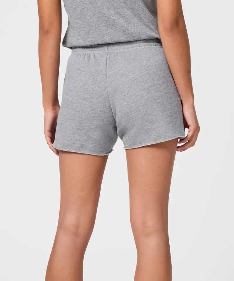 Women's Atlanta Falcons Gridiron Sweat Shorts 4