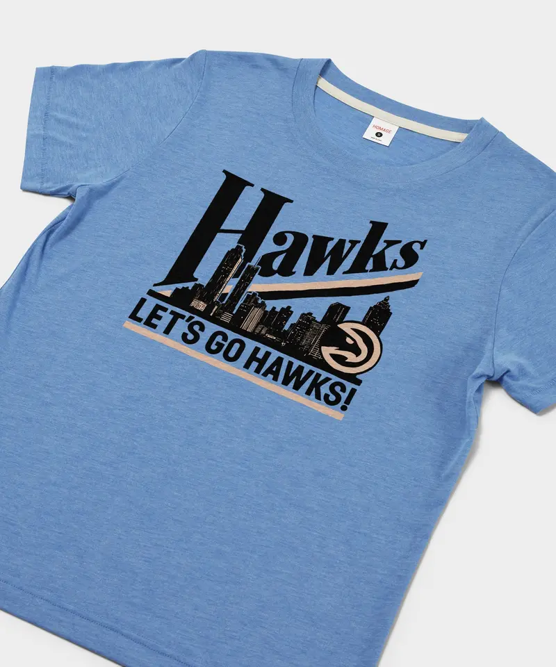 Women's Atlanta Hawks City Edition 2024 2