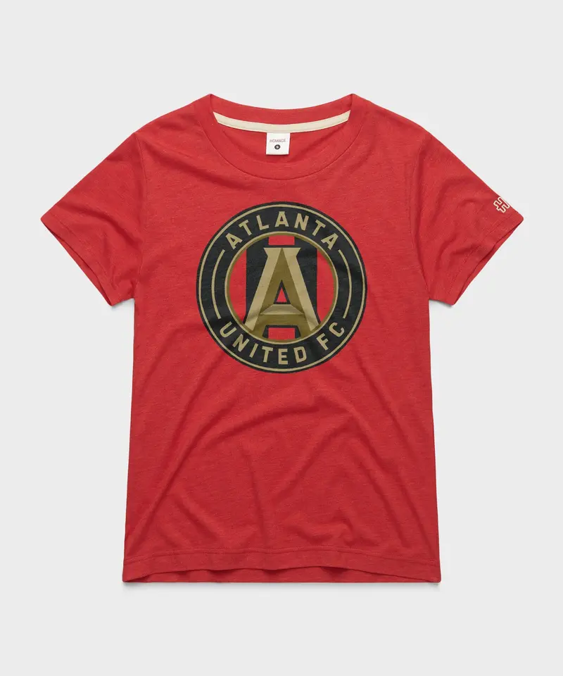 Women's Atlanta United '17 1