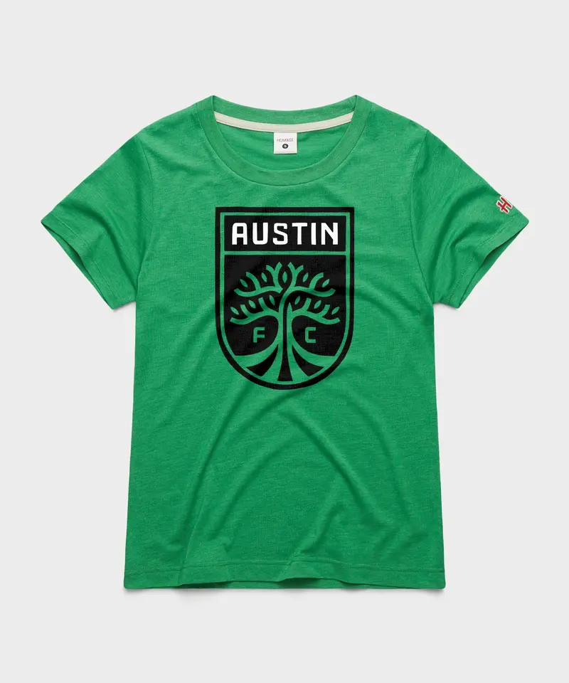 Women's Austin Fc '21 1