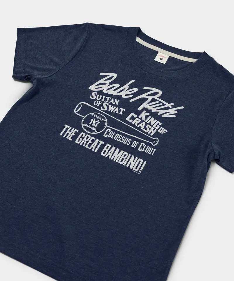 Women's Babe Ruth Nicknames 2