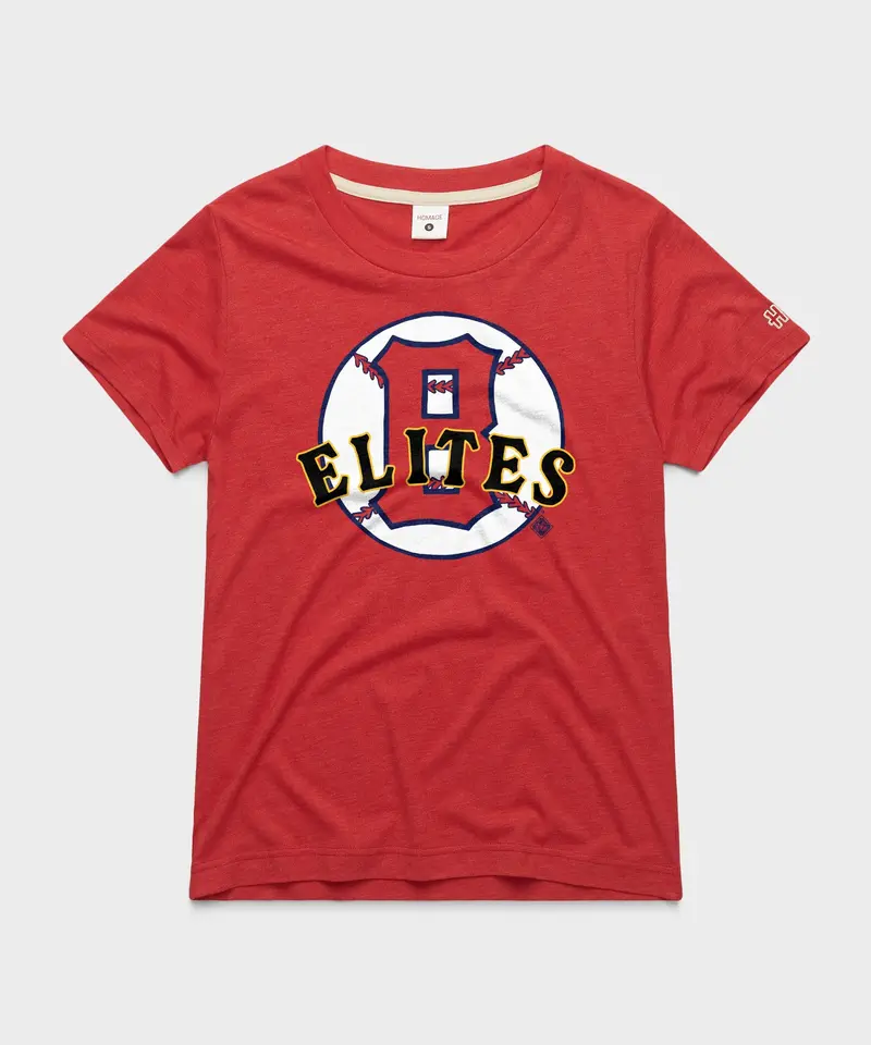 Women's Baltimore Elite Giants 1