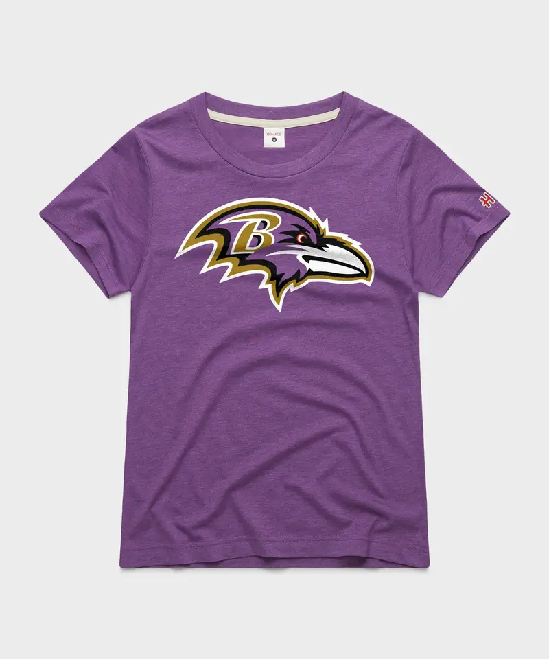 Women's Baltimore Ravens '99 1