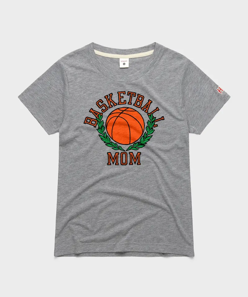 Women's Basketball Mom 1
