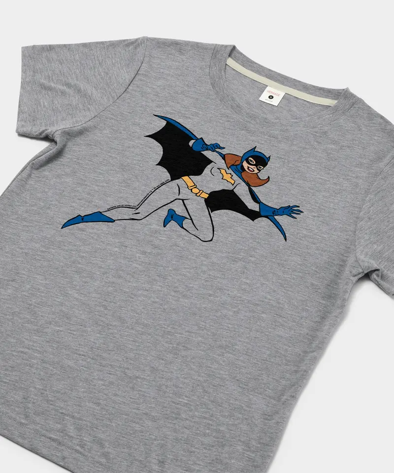 Women's Batman Batgirl Character 2