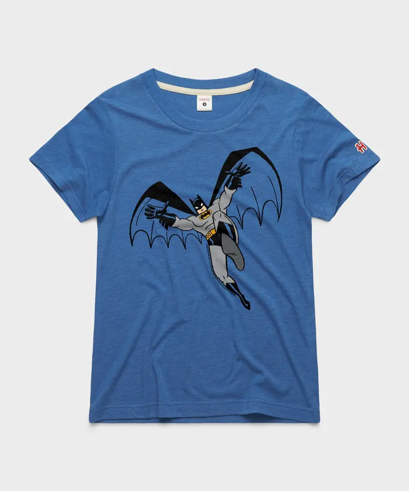 Women's Batman Character 1