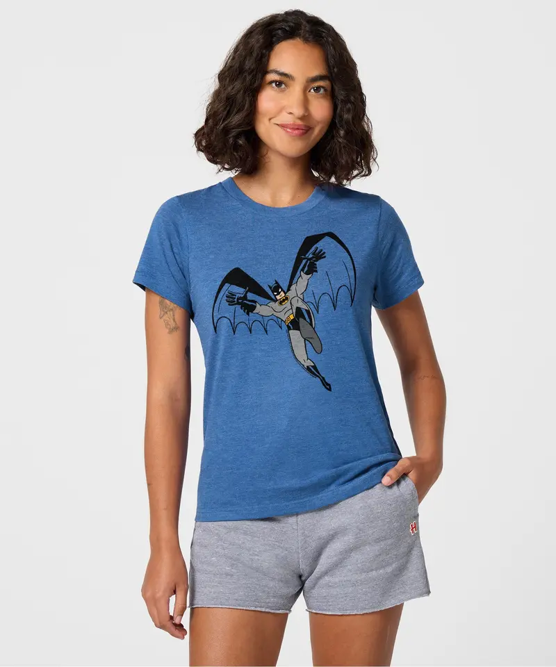 Women's Batman Character 3