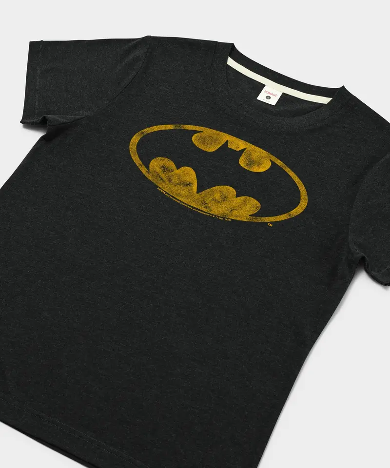 Women's Batman Logo 2