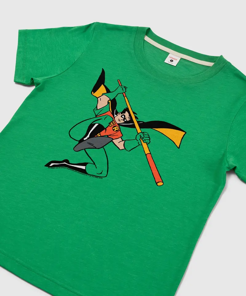 Women's Batman Robin Character 2