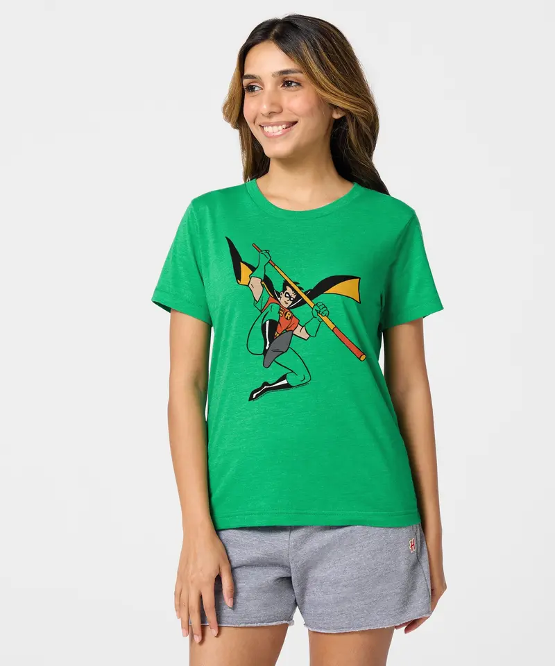 Women's Batman Robin Character 3