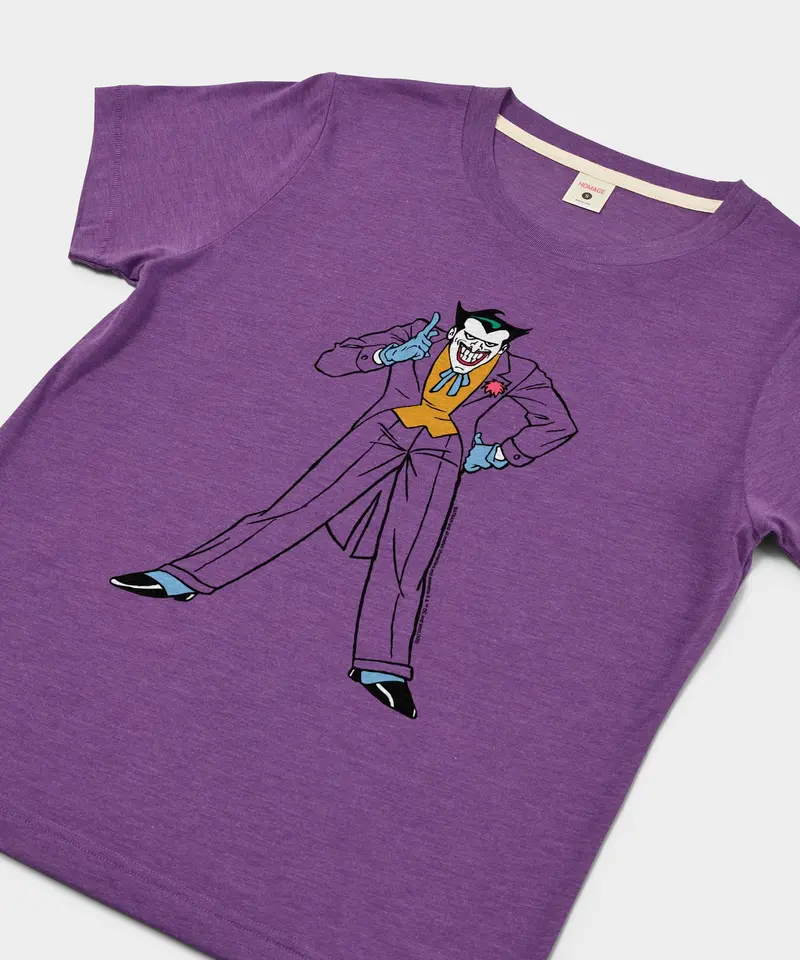 Women's Batman The Joker Character 2