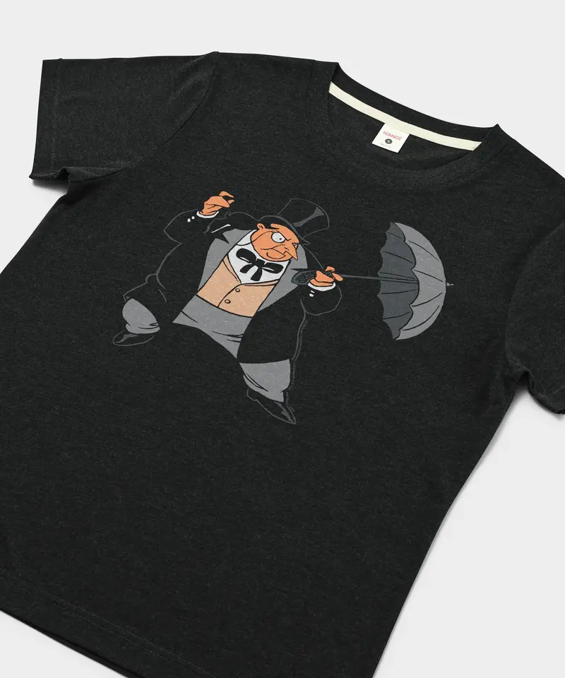 Women's Batman The Penguin Character 2