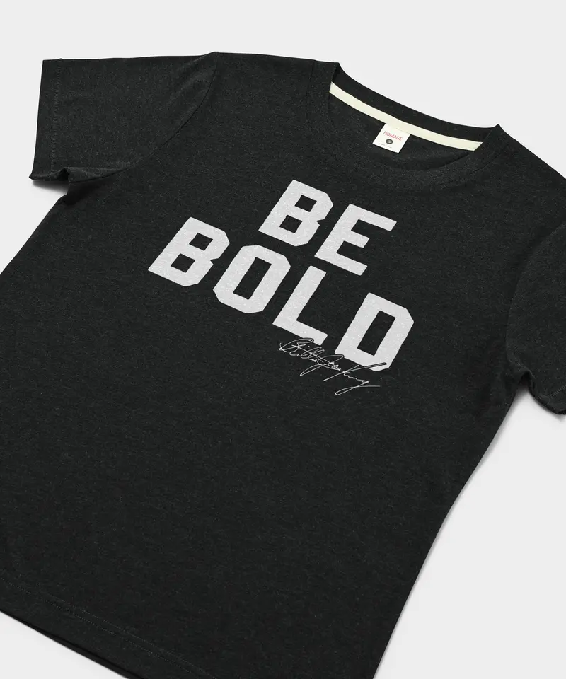 Women's Be Bold 2