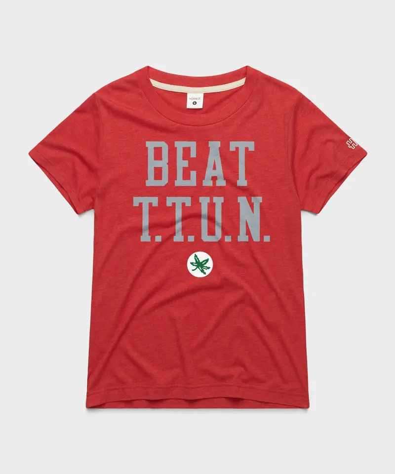 Women's Beat Ttun 1