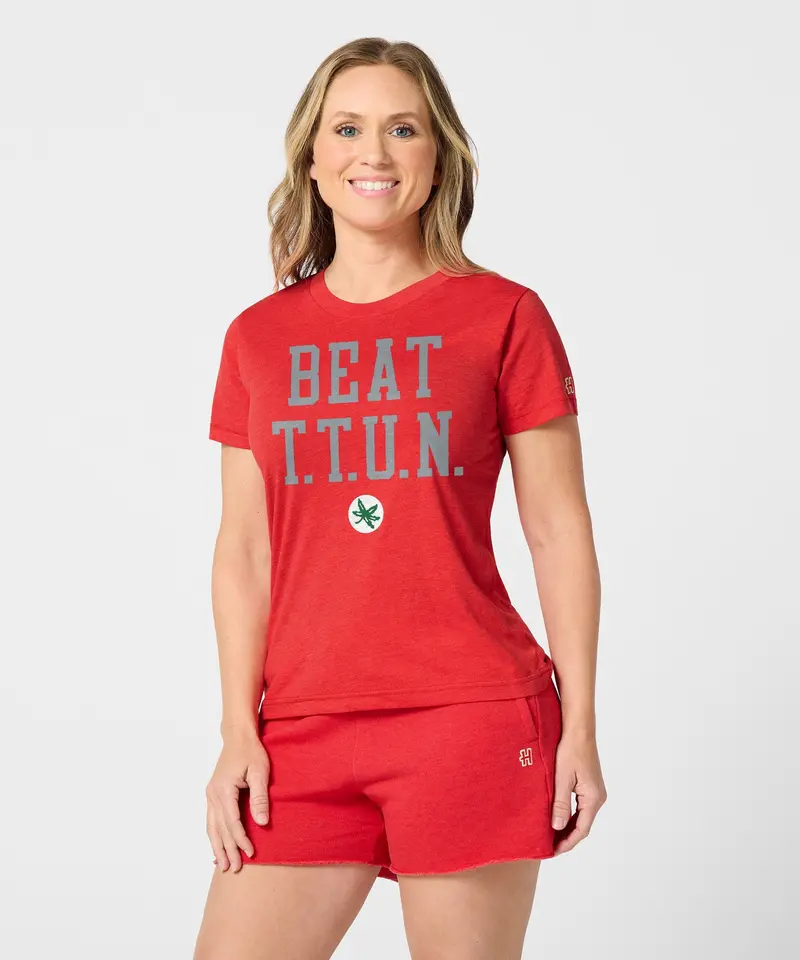 Women's Beat Ttun 3