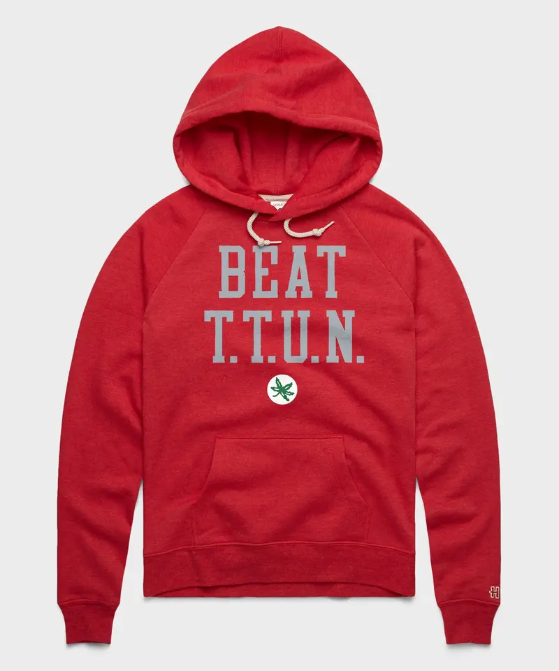 Women's Beat Ttun Hoodie 1