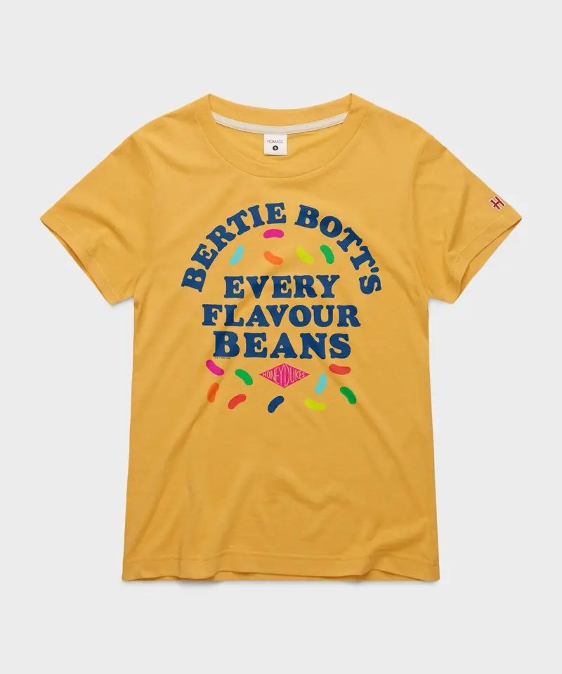 Women's Bertie Bott's Every Flavour Beans 1