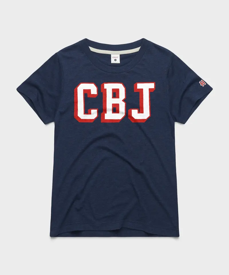 Women's Block Cbj 1