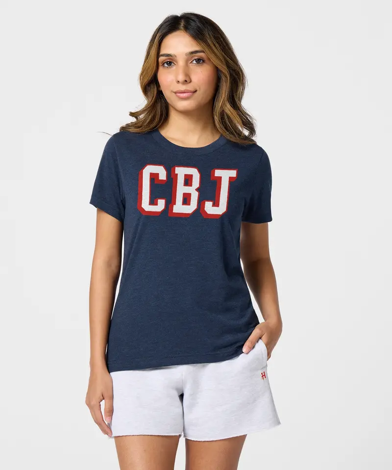 Women's Block Cbj 3