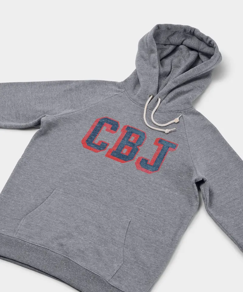 Women's Block Cbj Hoodie 2