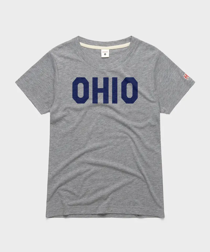 Women's Block Ohio 1