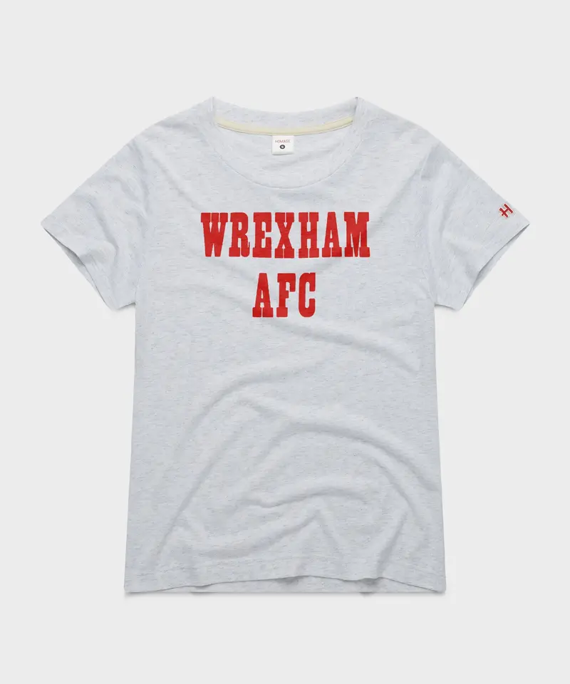 Women's Block Wrexham Afc 1