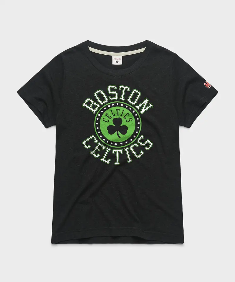Women's Boston Celtics City Edition 2024 1