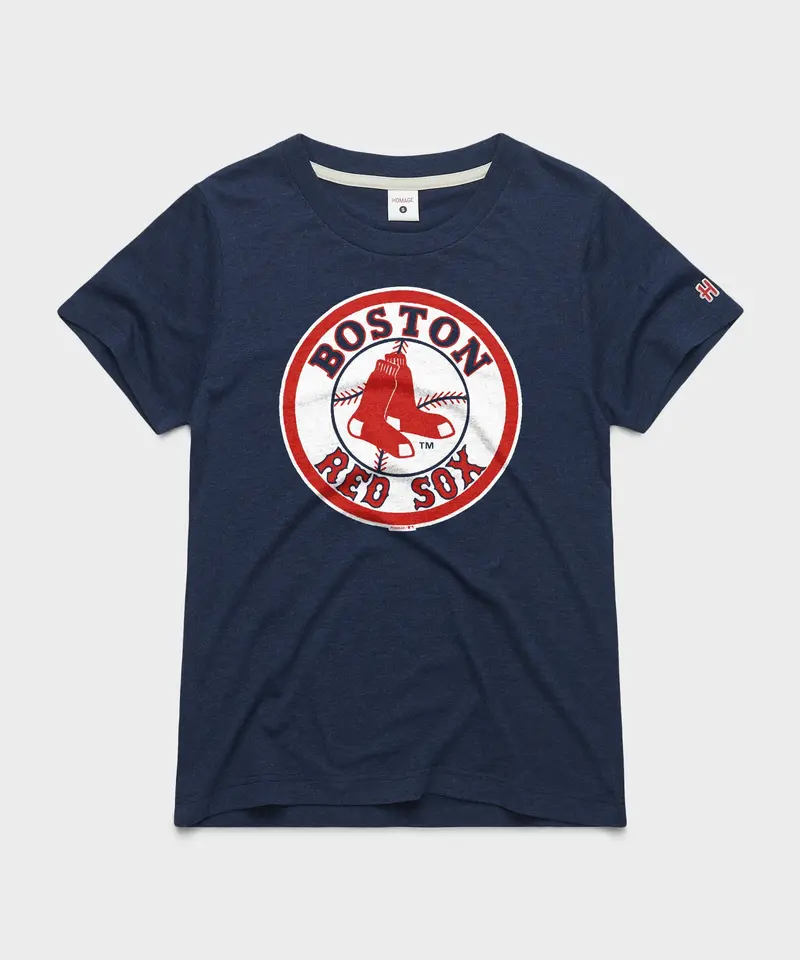 Women's Boston Red Sox '76 1