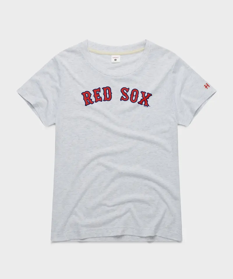 Women's Boston Red Sox Jersey Logo '79 1