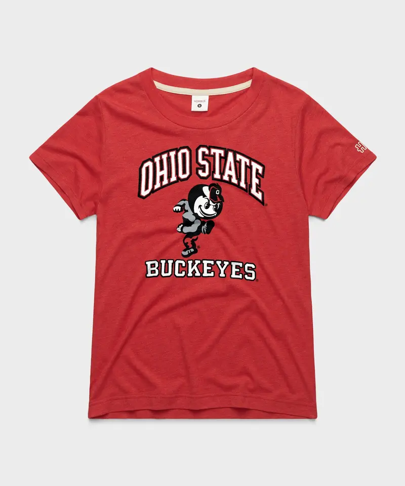 Women's Brutus Buckeye 1