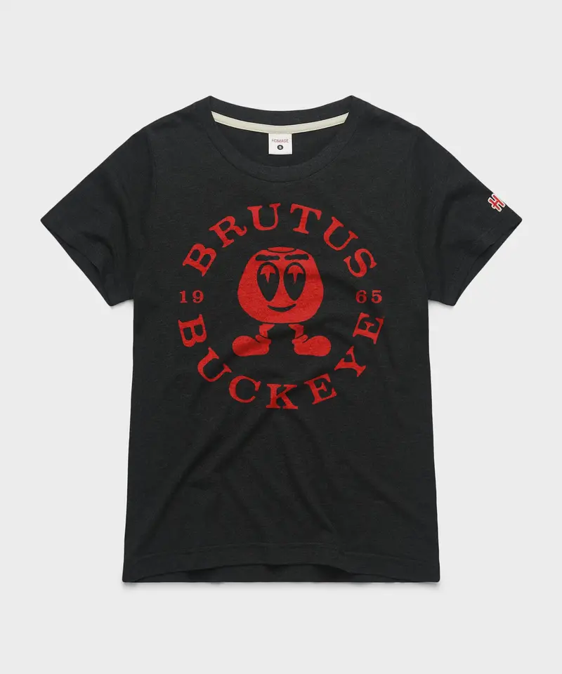 Women's Brutus Buckeye 1965 1