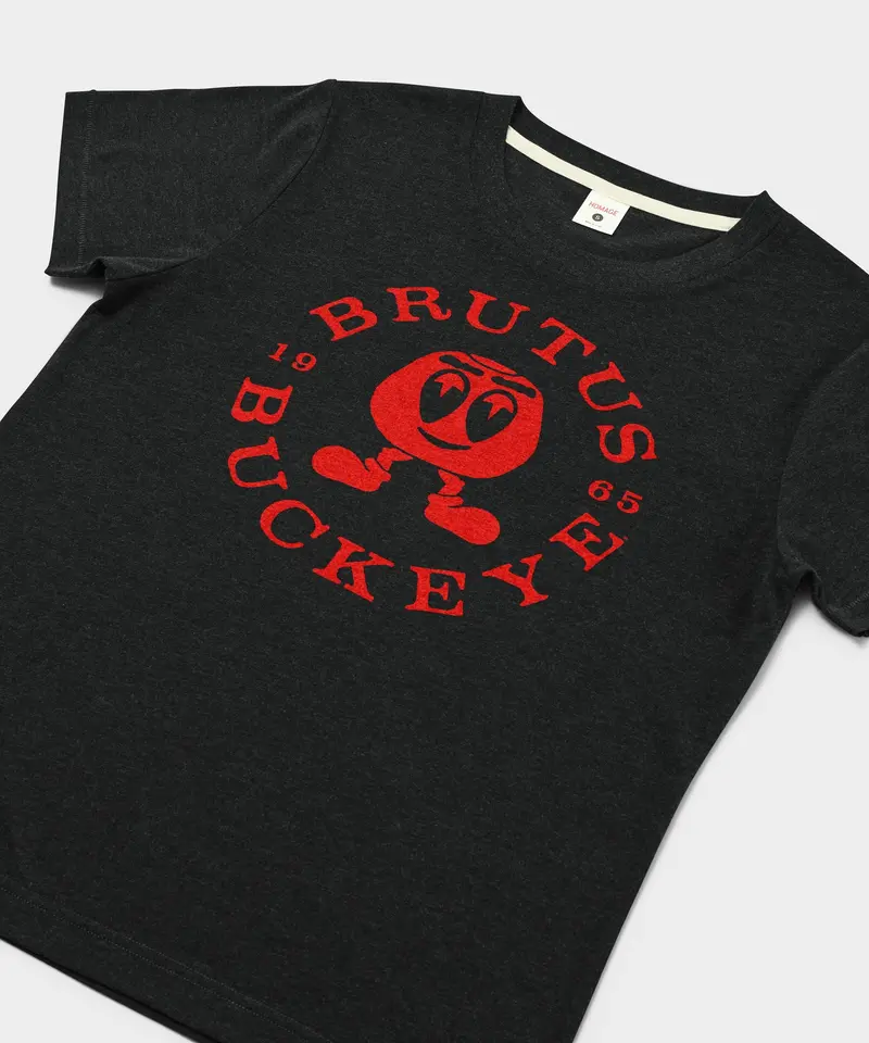 Women's Brutus Buckeye 1965 2