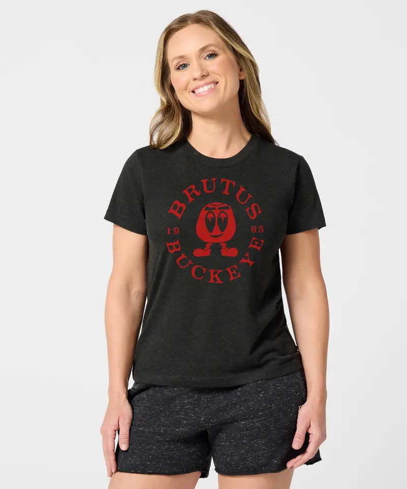 Women's Brutus Buckeye 1965 3