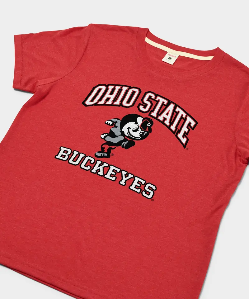 Women's Brutus Buckeye 2