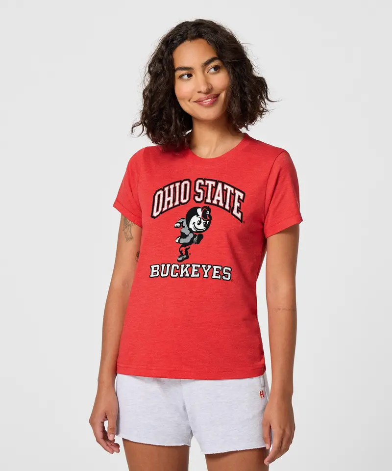 Women's Brutus Buckeye 3