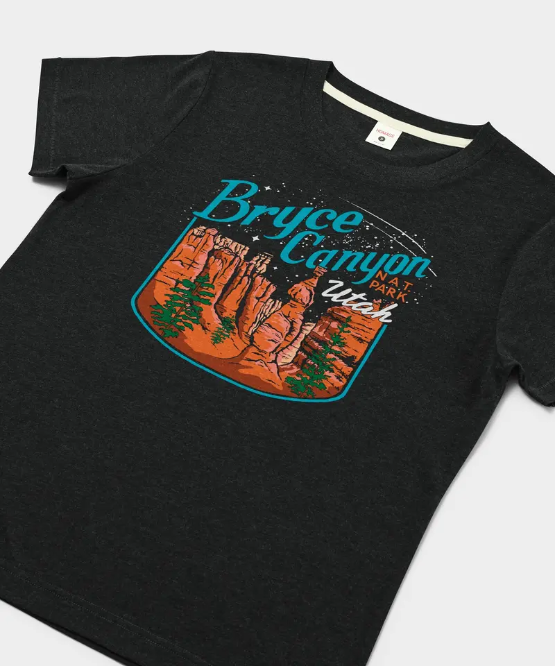 Women's Bryce Canyon National Park 2