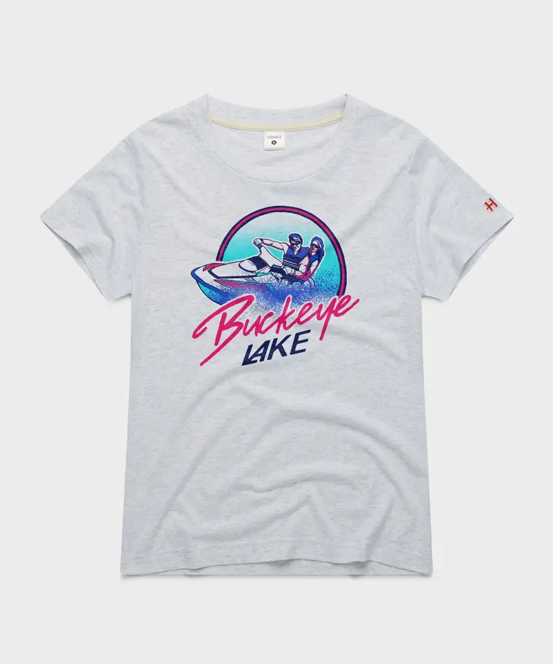 Women's Buckeye Lake 1
